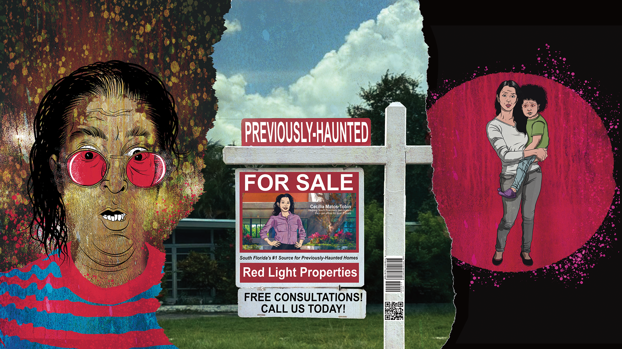 Red Light Properties