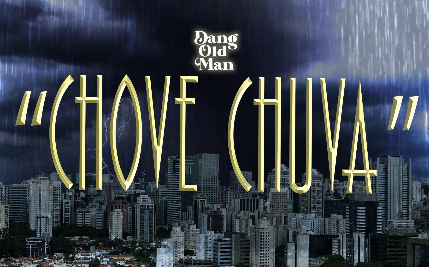 Chove Chuva