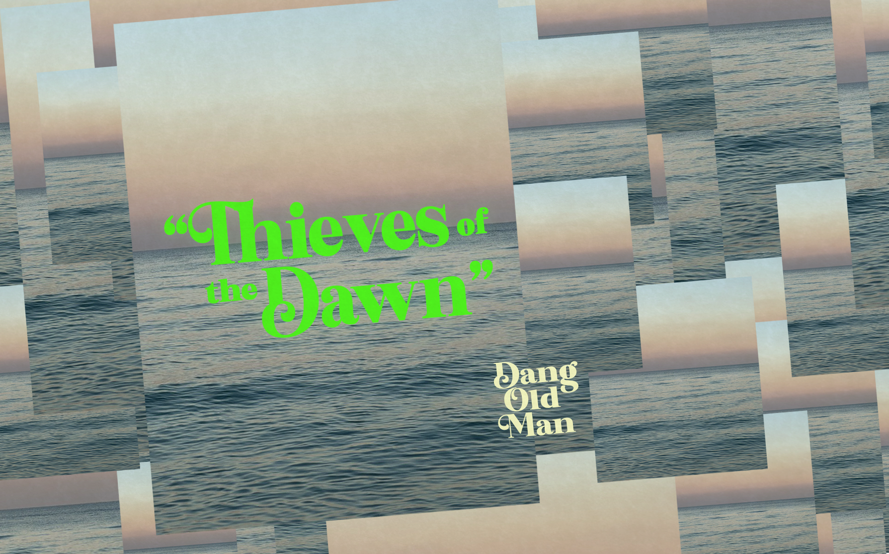 Thieves of the Dawn