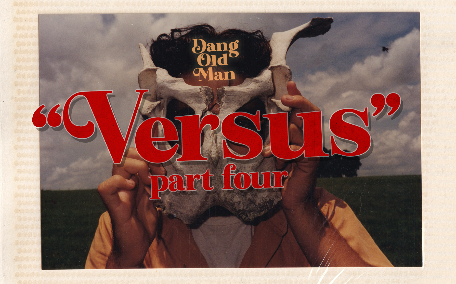 Versus, Part Four